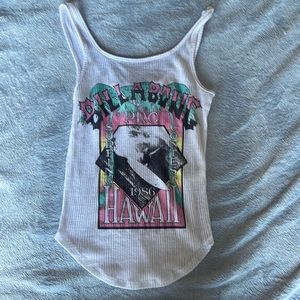 Women’s Billabong Tank Top